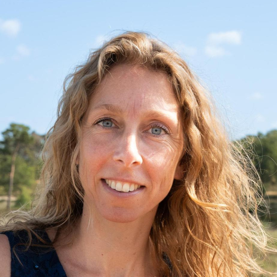 Andrea van Beek